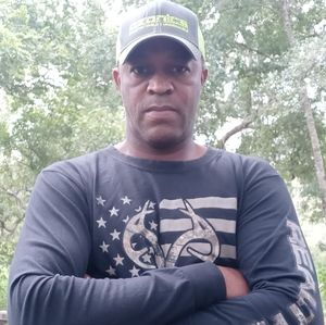 Meet your Posher, Thurston